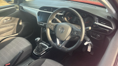 Vauxhall Corsa 1.2 Turbo SE Edition 5dr Petrol Hatchback